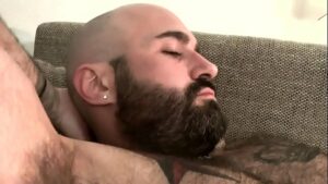 Xhamster bear daddy room gay