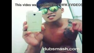 Xvideos gay punheta dubsmash