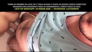 Xvideos gay the list brasileiro