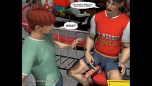 3d gay comics pics free