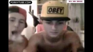 Amateur gay teens on cam xhamster