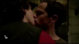 Atores gays em series