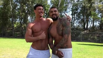 Boomer banks videos gays