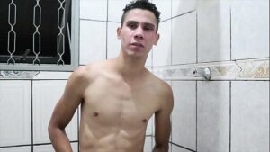 Brasileiro transando gostoso gay xvideo