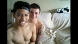 Cam ao vivo gay men