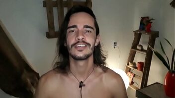 Contos eroticos gay homem peludo