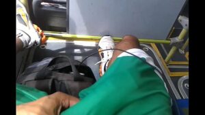 Contos pegaram no meu pau no ônibus gay