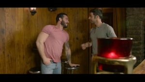 Dario owen gay pornô xvideos