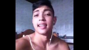 Dubsmash pau gay