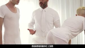Elder-land-covenant-bareback-2017 gay porn