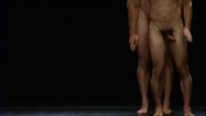 Felipe Roque nude