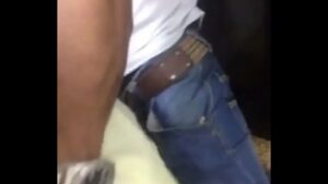 Flagra gay público xvideos