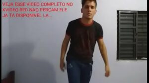 Flakael video gay brasil