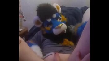 Furry sexo gay