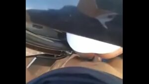 Gay flagra motorista de uber em teresina