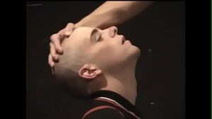 Gay porn mature fucked by group of skinhead
