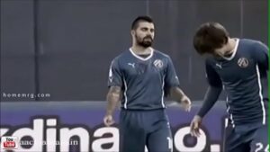 Gay porn soccer ass hairy