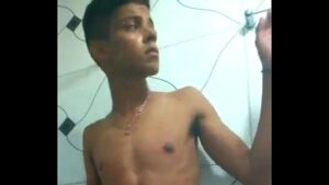 Gay porno garoto novinho da favela