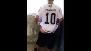 Gay que ja jogou no corinthians