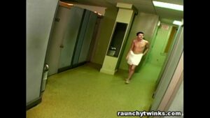 Gay shower videos