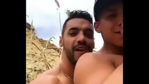 Gays conhecidos do brasil