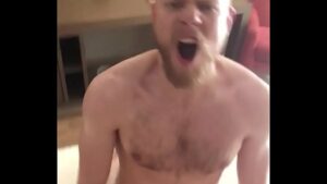 Ginger gay porn amateur