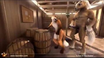 Horse porno gay tube