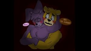 Hq fnaf gay hentai