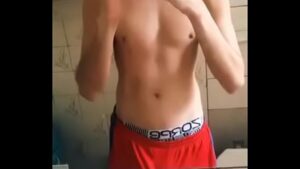 Hugo porno gay brasil novinhos online