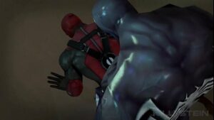 Is deadpool gay deadpool the movie 2