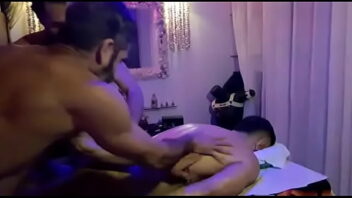 Massagem sensual erótica gay