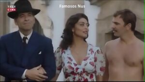 Mateus carriele pelado filme gay