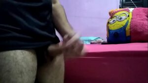 Minions gay transando