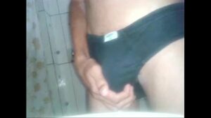 Negro pau torto vudeo gay