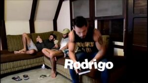 Negro roludo fudendo amador videos gay xv