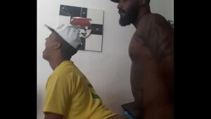 Negros gays meias fudendo xvideos