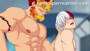 One piece yaoi gay hentai