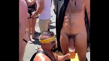 Parada gay em ribeirão preto sp