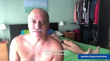 Porn gay daddy biisexual