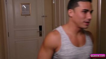 Pornhub gay topher dimaggio