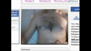 Porno gay boquete omegle