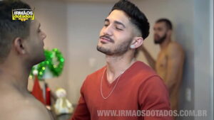 Porno gay br xvideod