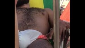 Porno gay brasieliro praia
