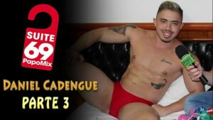 Porno gay com kadu e bruno