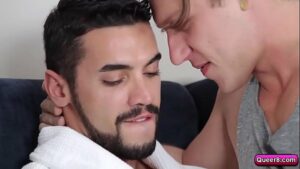 Porno gay diego sans paul canon