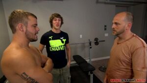 Porno gay reality boys 3