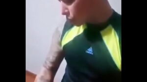 Porno gay solo vinicius mindo ais