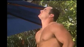 Porno rafael alencar completo gay