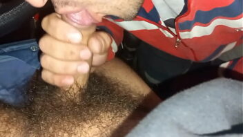 Primo gay sexoanal