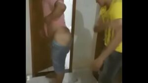 Qual a.porcentagem de.torcedores na.parada.gay 2018